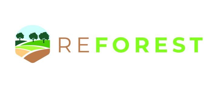 REFOREST logo