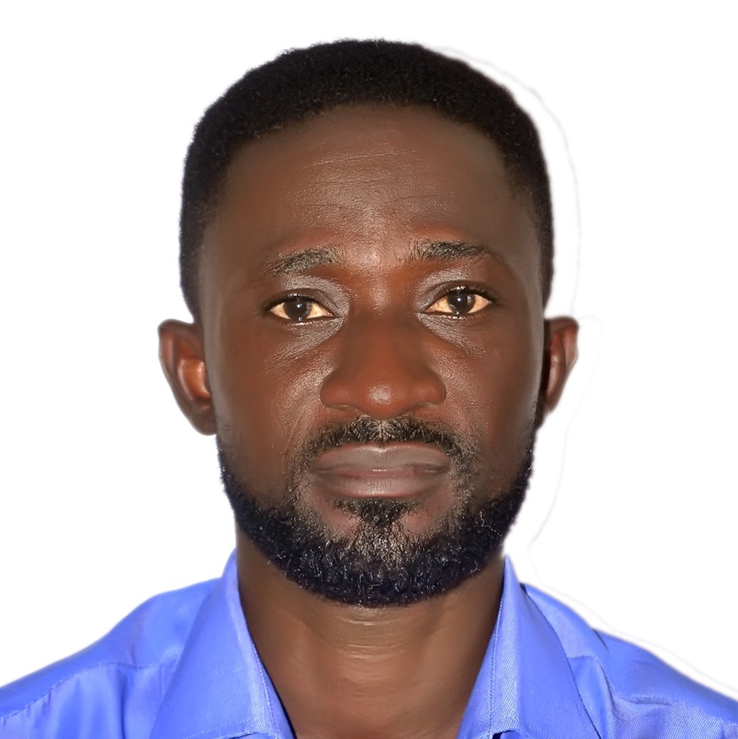 Peter Asare-Nuamah